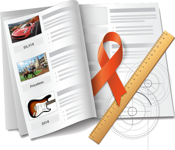 Winspire News Weekly Insight In To The Auction Item Fundraising Industry Auction Catalog Template Free