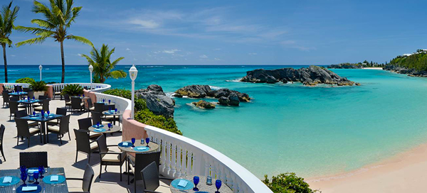 Win a trip to Bermuda - Securing underwriters for auction items