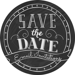 "Save the Date" Email Invites: 8 Easy Ways to Make Your Fundraiser Stand Out