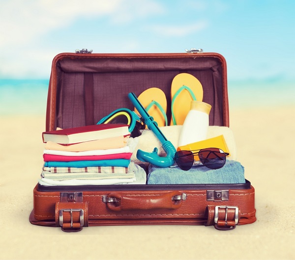 Summer Travel Destinations for your Auction Fundraiser