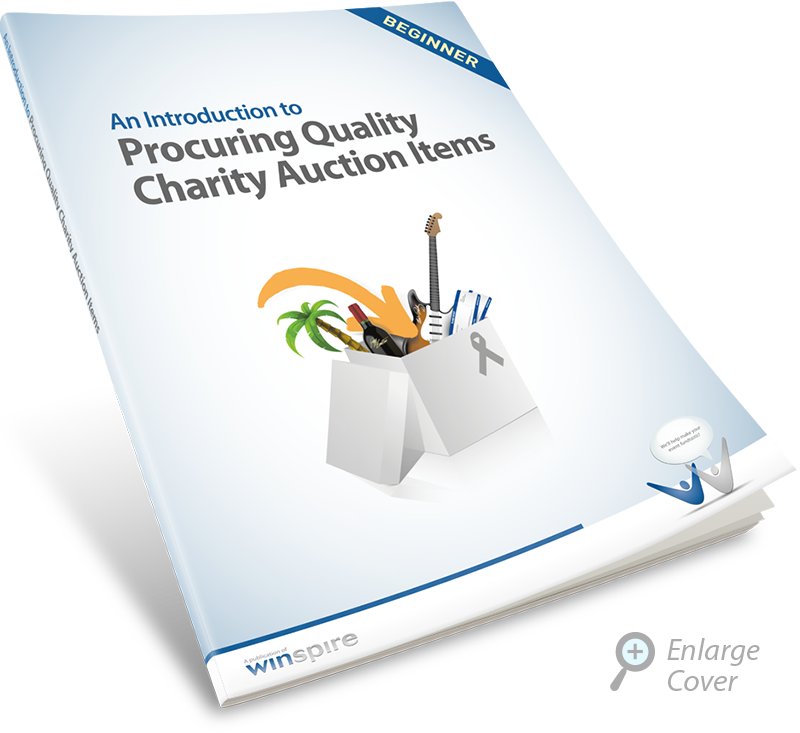 eBook-Cover_Intro-to-Procuring-Auction-Items