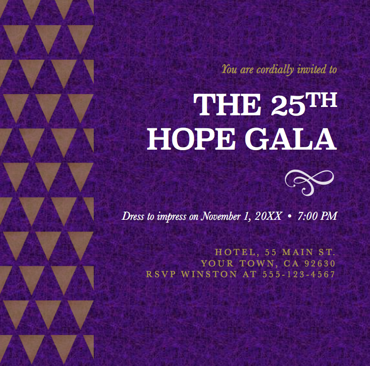 Save The Date Fundraiser Templates Save The Date Fundraiser Templates