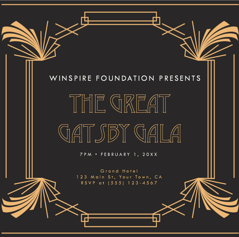 Save The Date Fundraiser Templates Save The Date Fundraiser Templates