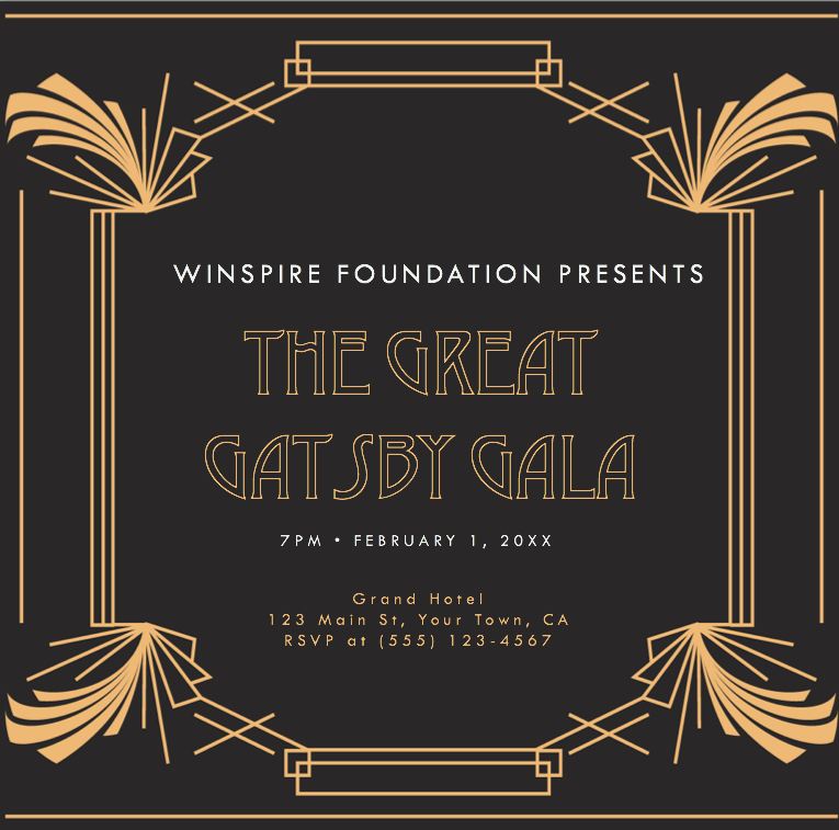 Gatsby Gala_save the date