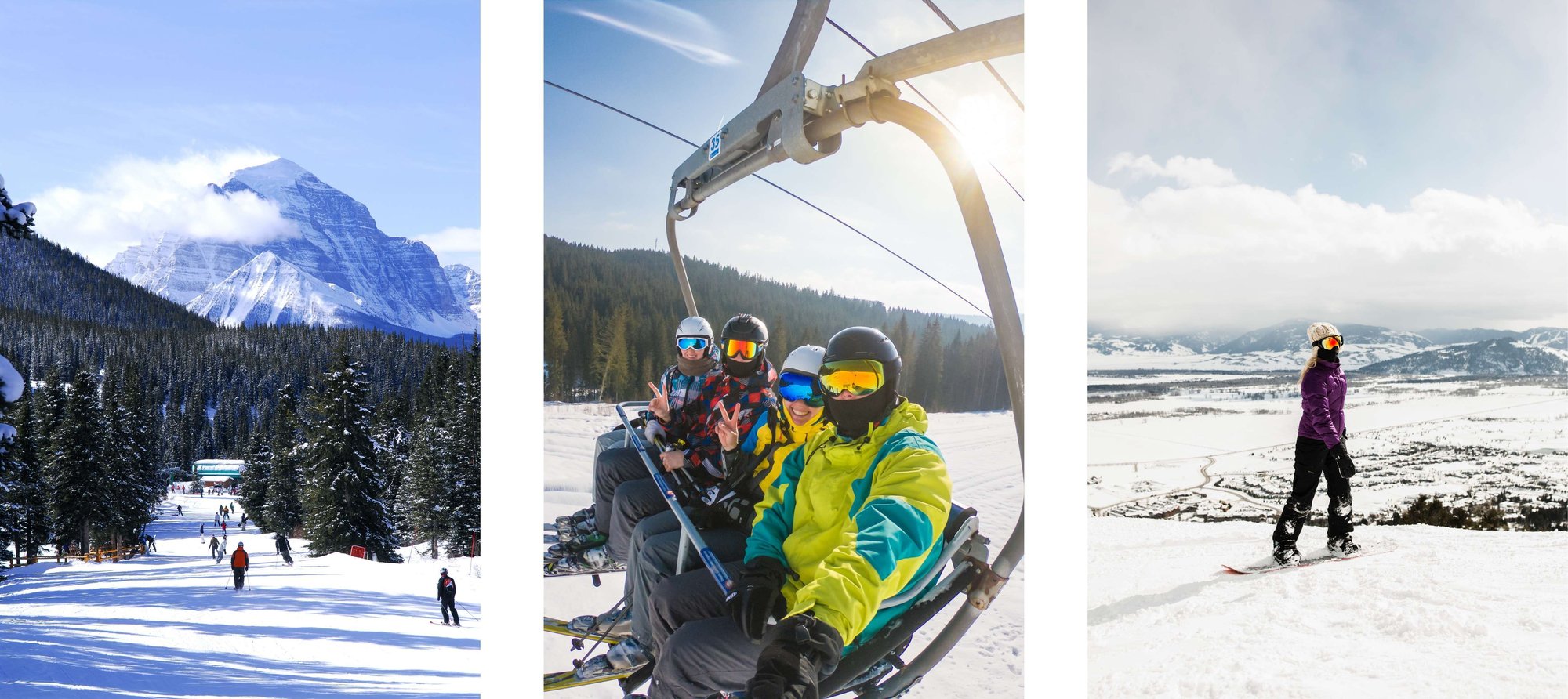 Ski Options Ski Options