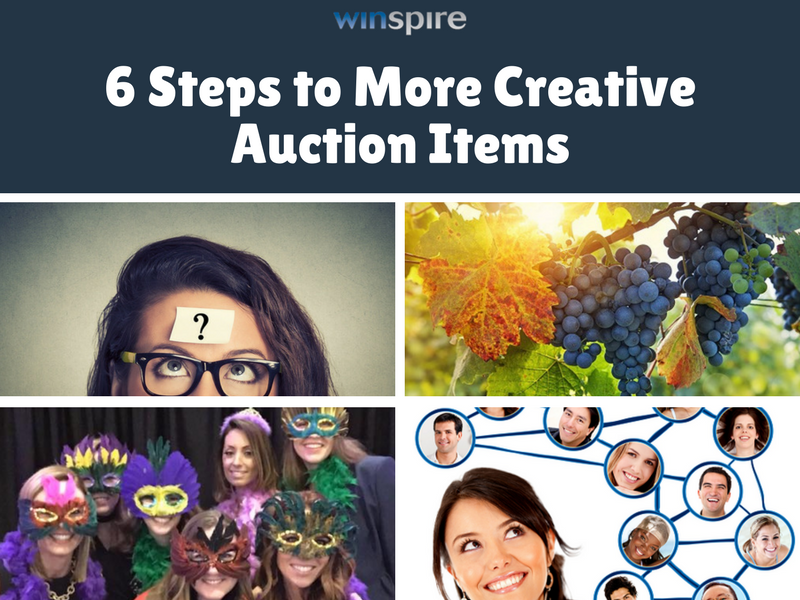 6 steps to creative auction items.png