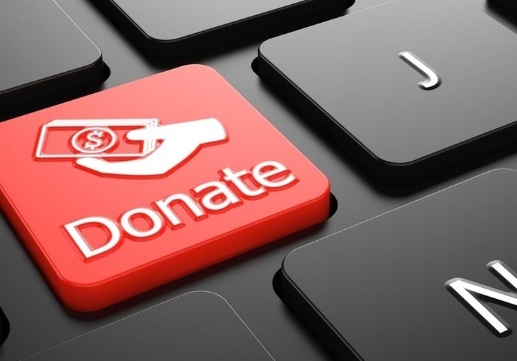 6 Tips to Get More Online Donations