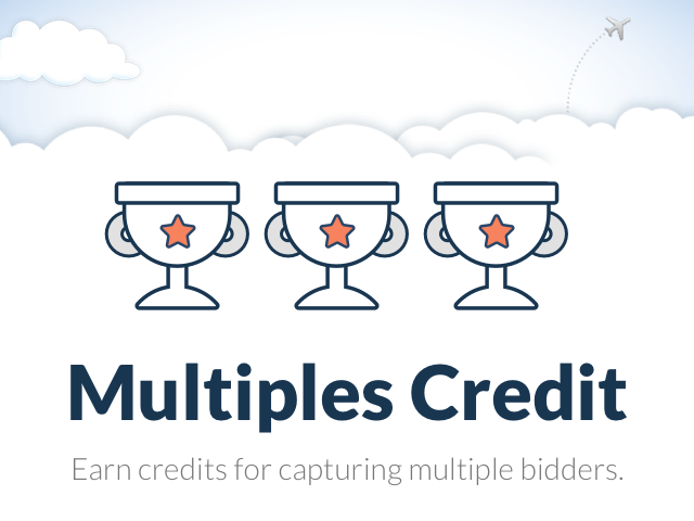 Winspire Multiples Credit