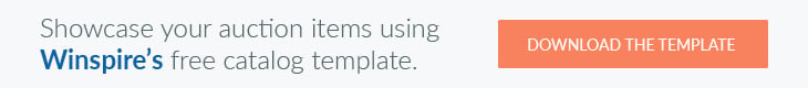 Download Winspire’s auction catalog template to start designing one for your nonprofit’s fundraising event.