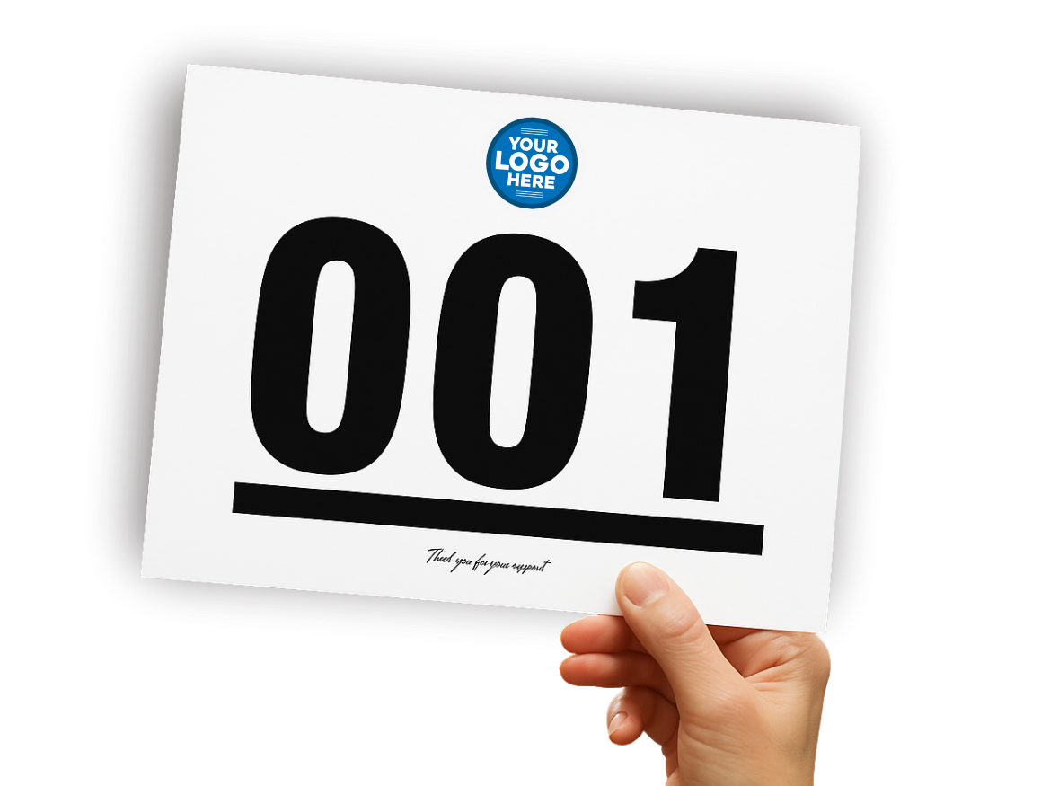 live auction bid sheet template free (9)