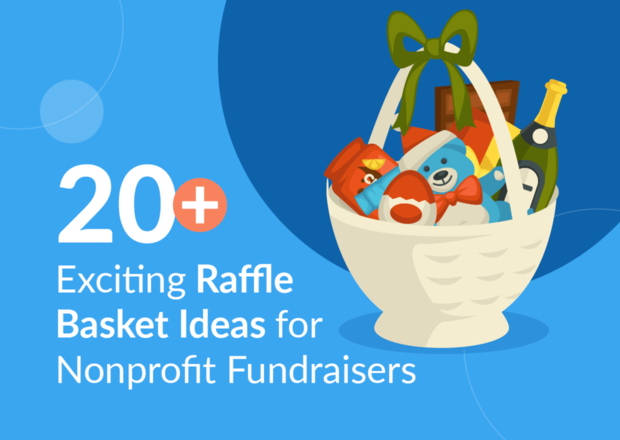 8 Tips to Make Your Raffle Baskets More Appealing - BetterWorld